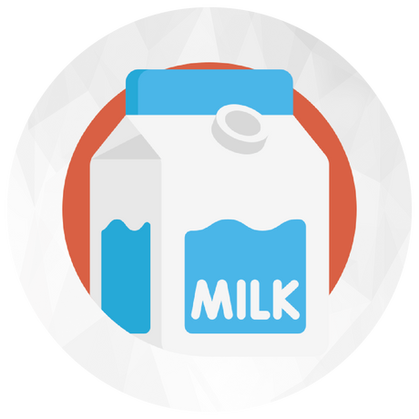 Milk Products