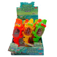 Jellyman Toys Candy Croco Motion (12x5GRx12 PCS)