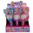 Jellyman Toys Candy Miss-Teen (12x5GRx12 PCS)