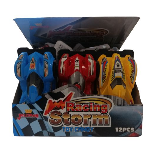 Jellyman Racing Storm (12x5GX12 PCS)