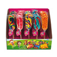 Jellyman Candy Fox Lollipop (Ice Cream) (4x30GRX48 PCS)