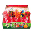 Jellyman Candy Fox Lollipop (Baloon) (4x30GRX48 PCS)