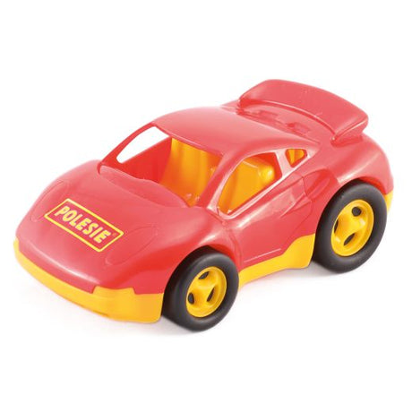 Jellyman Toys Sand Virage Racing Car (28xPCS)