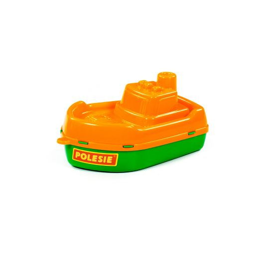 Jellyman Toys Sand Cyclone Boat (32xPCS)