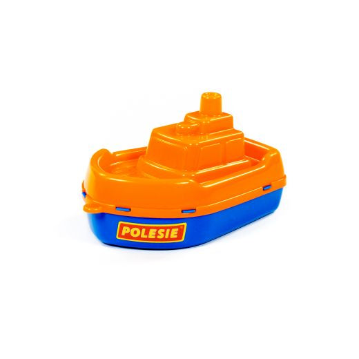 Jellyman Toys Sand Tugboat (29xPCS)