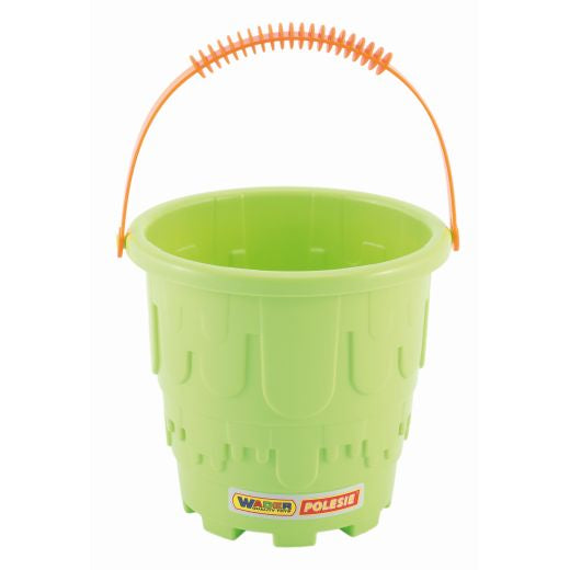 Jellyman Toys Sand Castle Big Bucket (22xPCS)