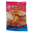 Jellyman Jellyman Fizzy Hearts (24x80GR)