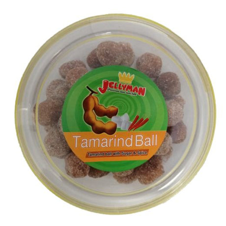 Jellyman Tamarind Ball (12x180GR)