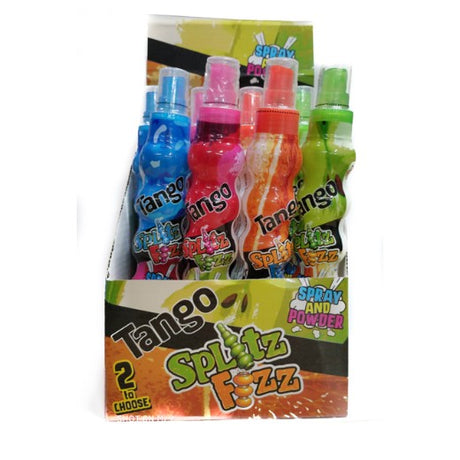 Jellyman Tango Splitz Fizz Tower (9x60MLx12 PCS)