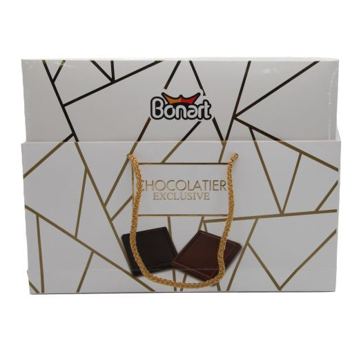 Jellyman Bonart Chocolatier Exclusive Madlen Chocolate (8x216GR)