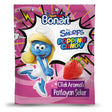 Jellyman Bonart Smurfs Popping Candy Strawberry Flavored (12x4Gx40)