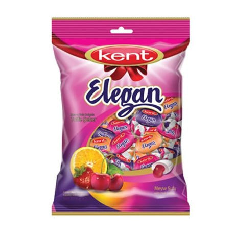 Jellyman Kent Bag Candy Elegant Fruit (10x375GR)