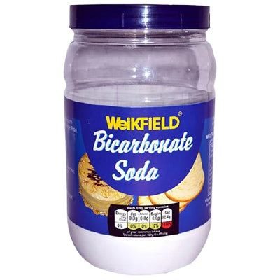 Weikfield Bicarbonate Soda (6x1KG)