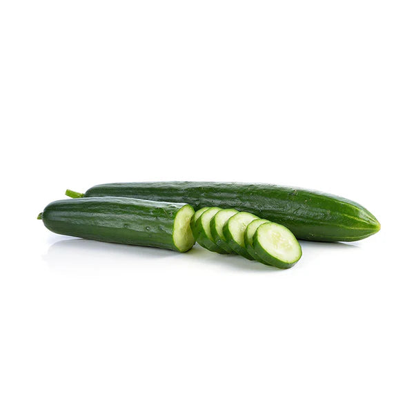 Cucumber (Class I)-1x(10-12) (Spain) Loose