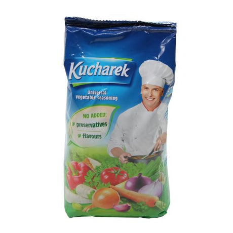 Kucharek Universal Seasoning (Veget) (15x1KG)