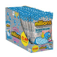 Jellyman Millions Bag Bubblegum (12x110GRx12 PCS)