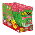 Jellyman Millions Hanging Bags Watermelon (12x110GRx12 PCS)