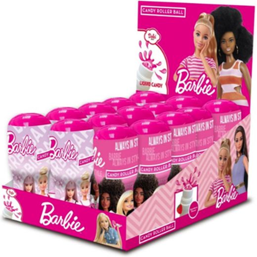 Jellyman Barbie Roller (12x10GRx15 PCS)