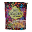 Jellyman Mr Vegan Sour Worms (12x140GR)