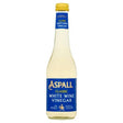 Aspall Classic White Wine Vinegar (6x350ML)