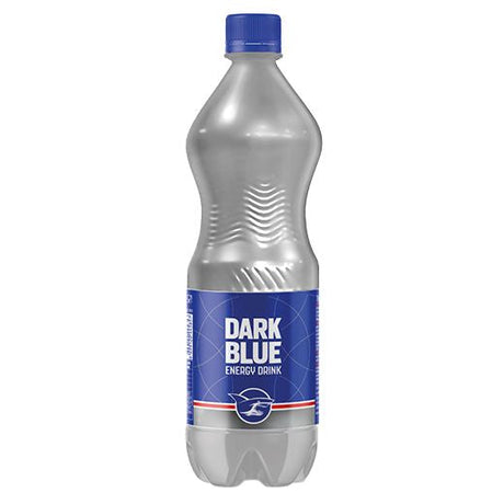 Dark Blue Energy Drink 1L