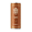 Dark Cafe 212 Latte 250ml