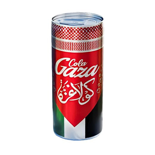 Gaza Cola 24x250ml