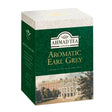 Ahmad Tea Aromatic Earl Grey (861) Loose (24x500GR)