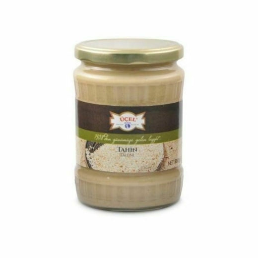 Ucel Tahini Jar (6x550GR)