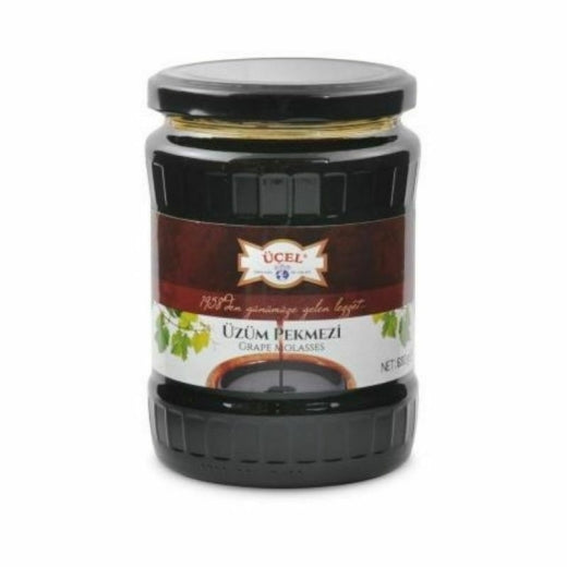 Ucel Molasses Jar Pekmez (6x800GR)