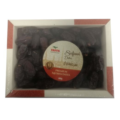 Yaffa Madina Safawi Date (6x900GR)