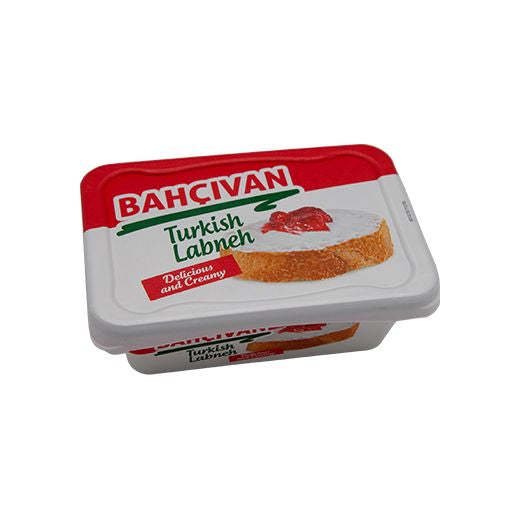 Bahcivan Labneh Cheese 180GRx12