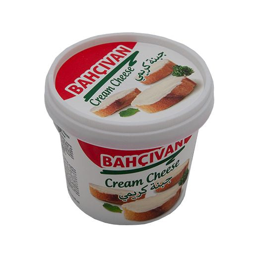 Bahcivan Spreadable Cheese 300GRx12