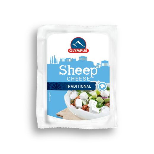 Olympus Sheep Cheese (13x150GR)