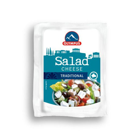 Olympus Salad Cheese (12x200GR)