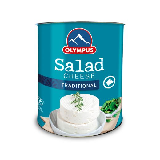 Olympus Salad Cheese (6x400GR)