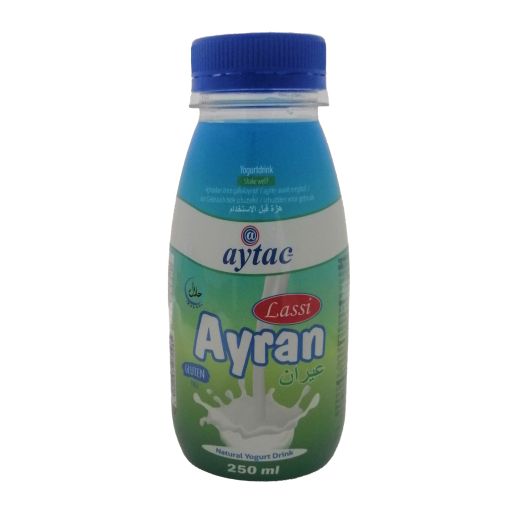 Aytac Ayran (15x250ML)