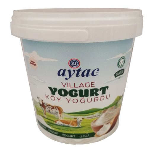 Aytac Village Yoghurt (Koy Yogurdu) (6x1KG)