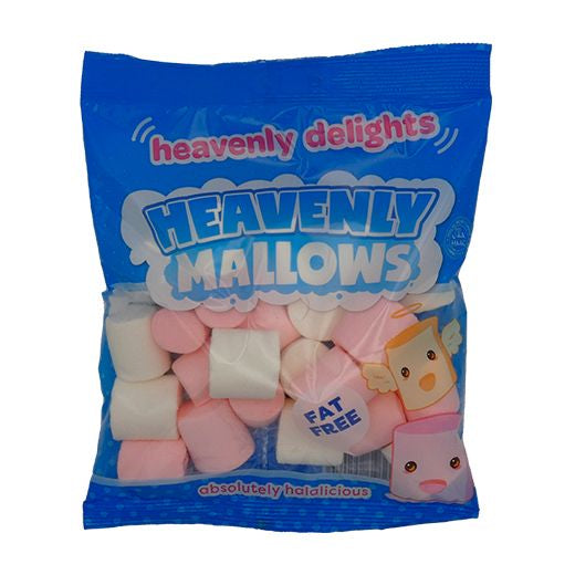 Jm Heavenly Heavenly Mallows (140GR) x 12