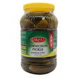 Larissa Pickles Gherkins / Kornison No:2  (6x3000CC)