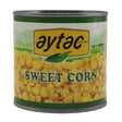 Aytac Canned Sweetcorn (12x340g)