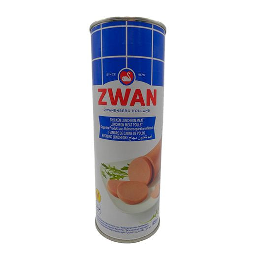 Zwan Chicken Luncheon Meat (12x850GR)