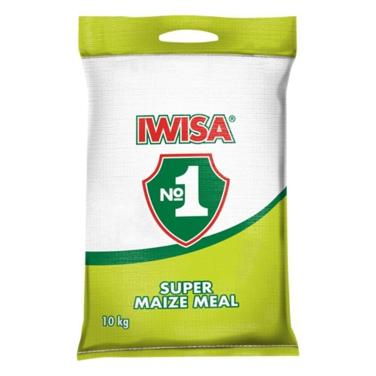 Iwisa Super Maize Meal (1x10KG)