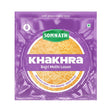 Somnath Khakhra Bajri Methi Lasan 200G