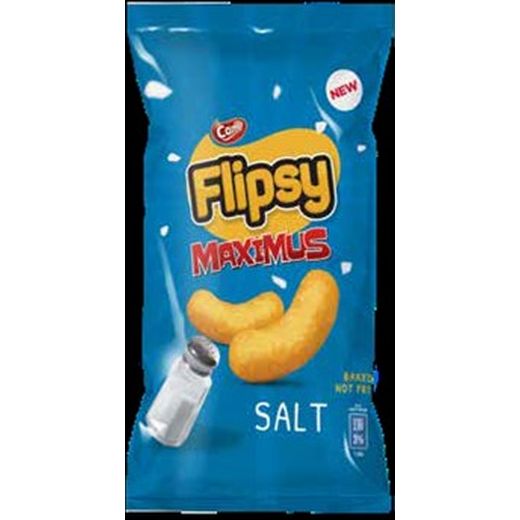 Flipsy Maximus Salt (150GR) x 18