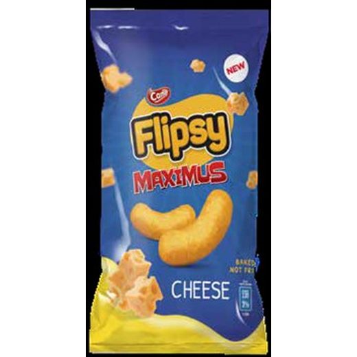 Flipsy Maximus Cheese (18x150GR)