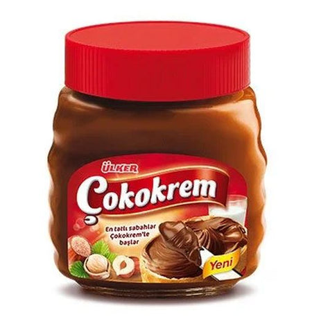 Ulker Cokokrem Chocolate (8x400GR)