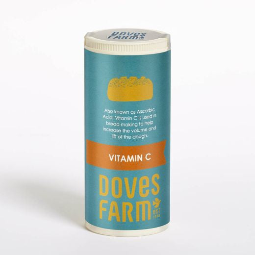 Doves Vitamin C Powder 120G (120GR) x 5