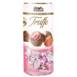 Jellyman Bonart Selection Truffe Milk Choc. With Strawberry Cream Pet (12x300GRx12 PCS)