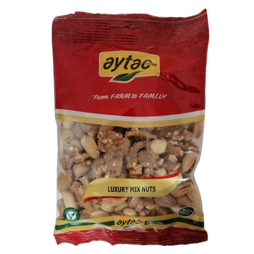 Aytac Luxury Mix Nut (12x180GR)